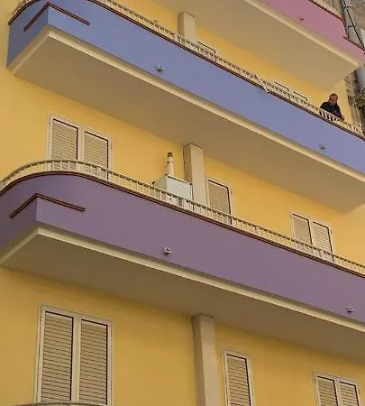 Holiday home Casa Vacanze Raggio Di Sole