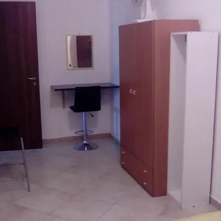 Casa Vacanze Raggio Di Sole Holiday home Licata