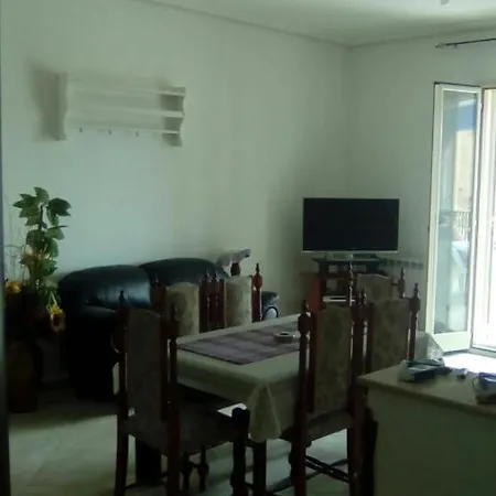 Holiday home Casa Vacanze Raggio Di Sole