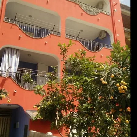 Casa Vacanze Raggio Di Sole