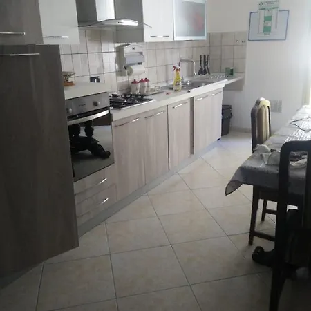 Casa Vacanze Raggio Di Sole Holiday home *