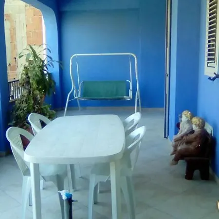 Casa Vacanze Raggio Di Sole * Licata