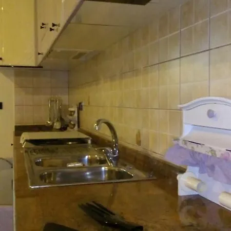 Casa Vacanze Raggio Di Sole