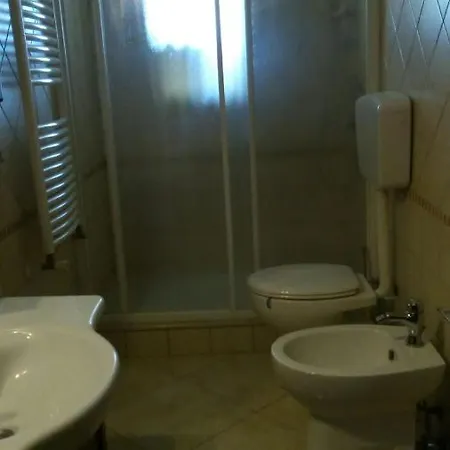 Holiday home Casa Vacanze Raggio Di Sole