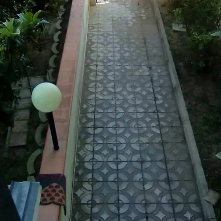 Holiday home Casa Vacanze Raggio Di Sole