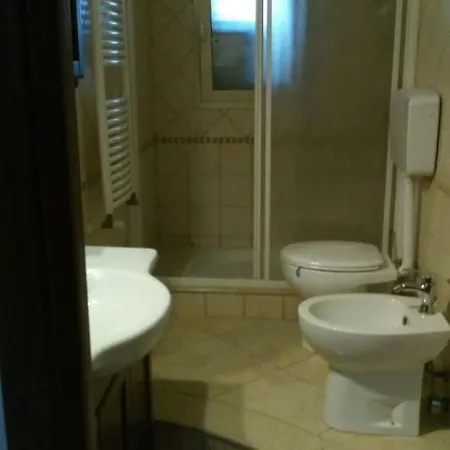 Holiday home Casa Vacanze Raggio Di Sole