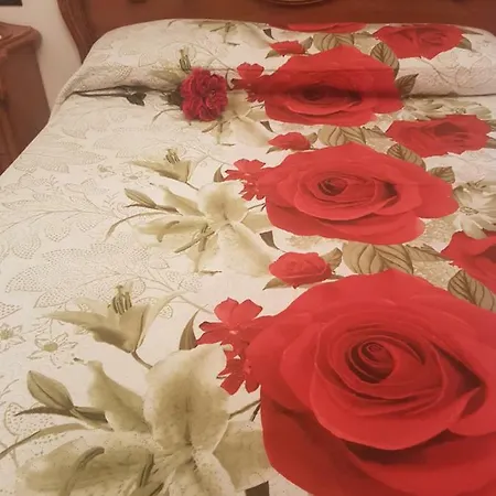 Casa Vacanze Raggio Di Sole Holiday home