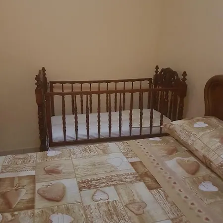Casa Vacanze Raggio Di Sole *