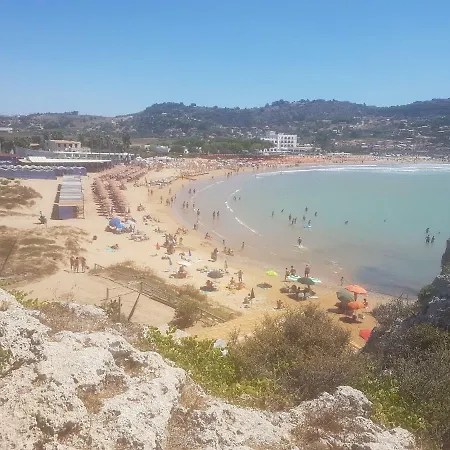 Casa Vacanze Raggio Di Sole * Licata