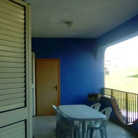 Casa Vacanze Raggio Di Sole * Licata